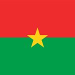 86886907_Burkina Faso Flag